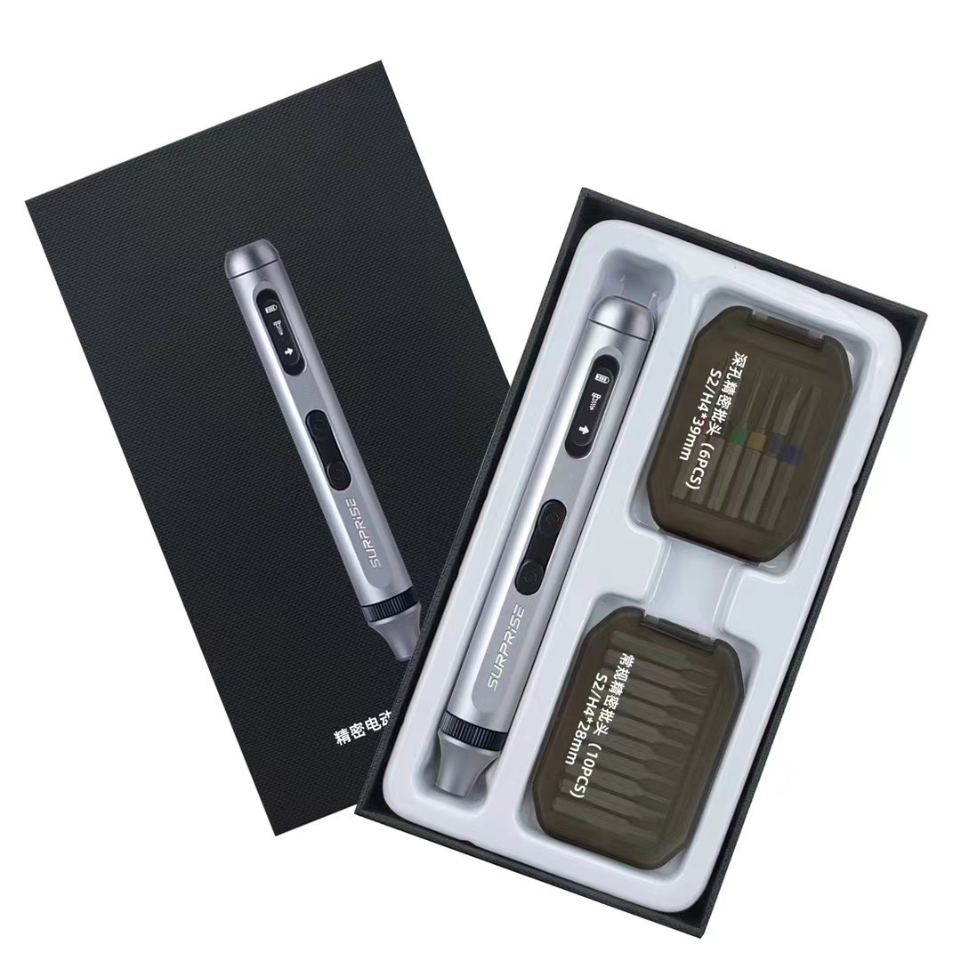 Electric screwdriver set，power screwdriver home depot，electric screwdriver with torque control